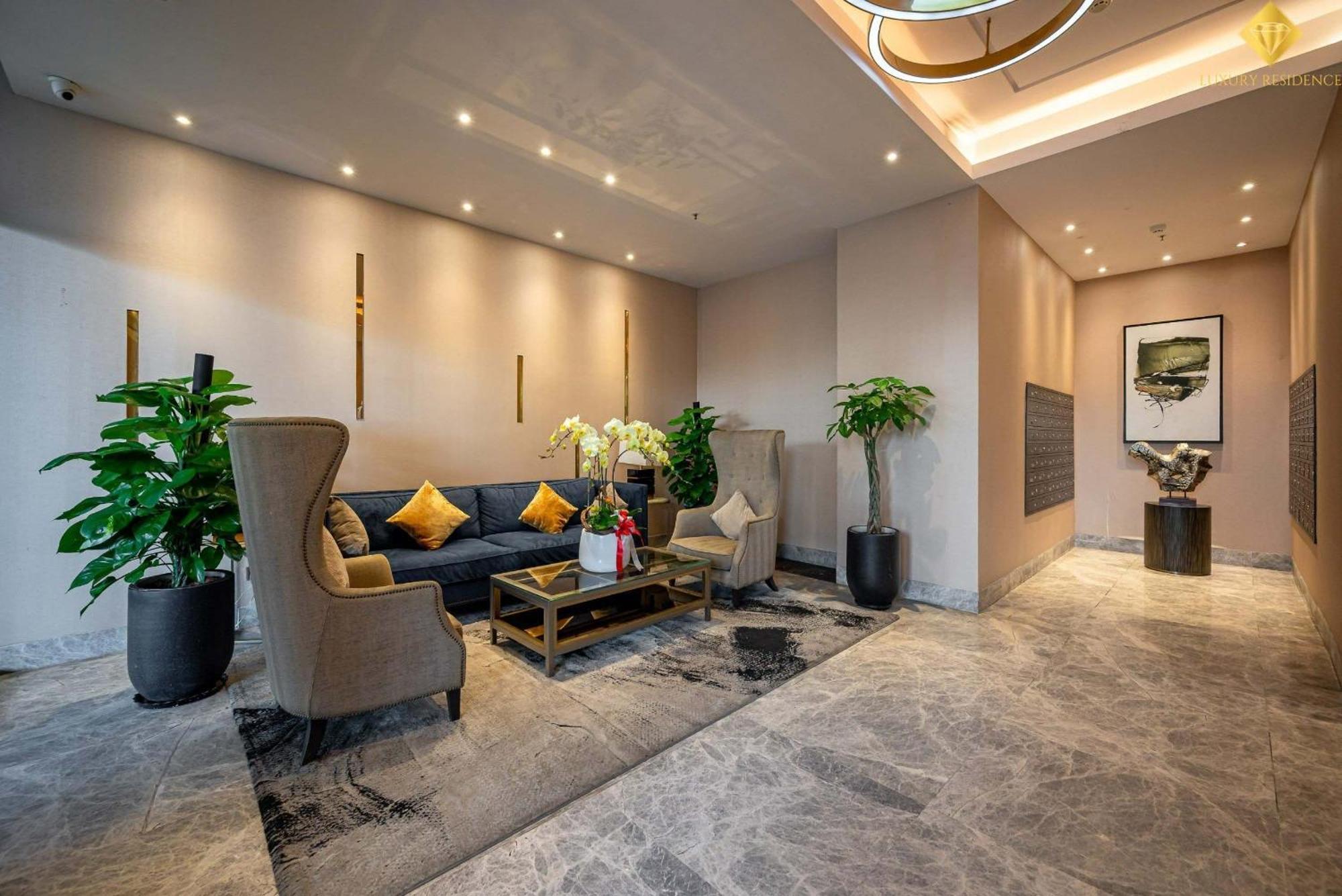D1Mension Riverside - Angia Hospitality Ho Chi Minh City Exterior photo