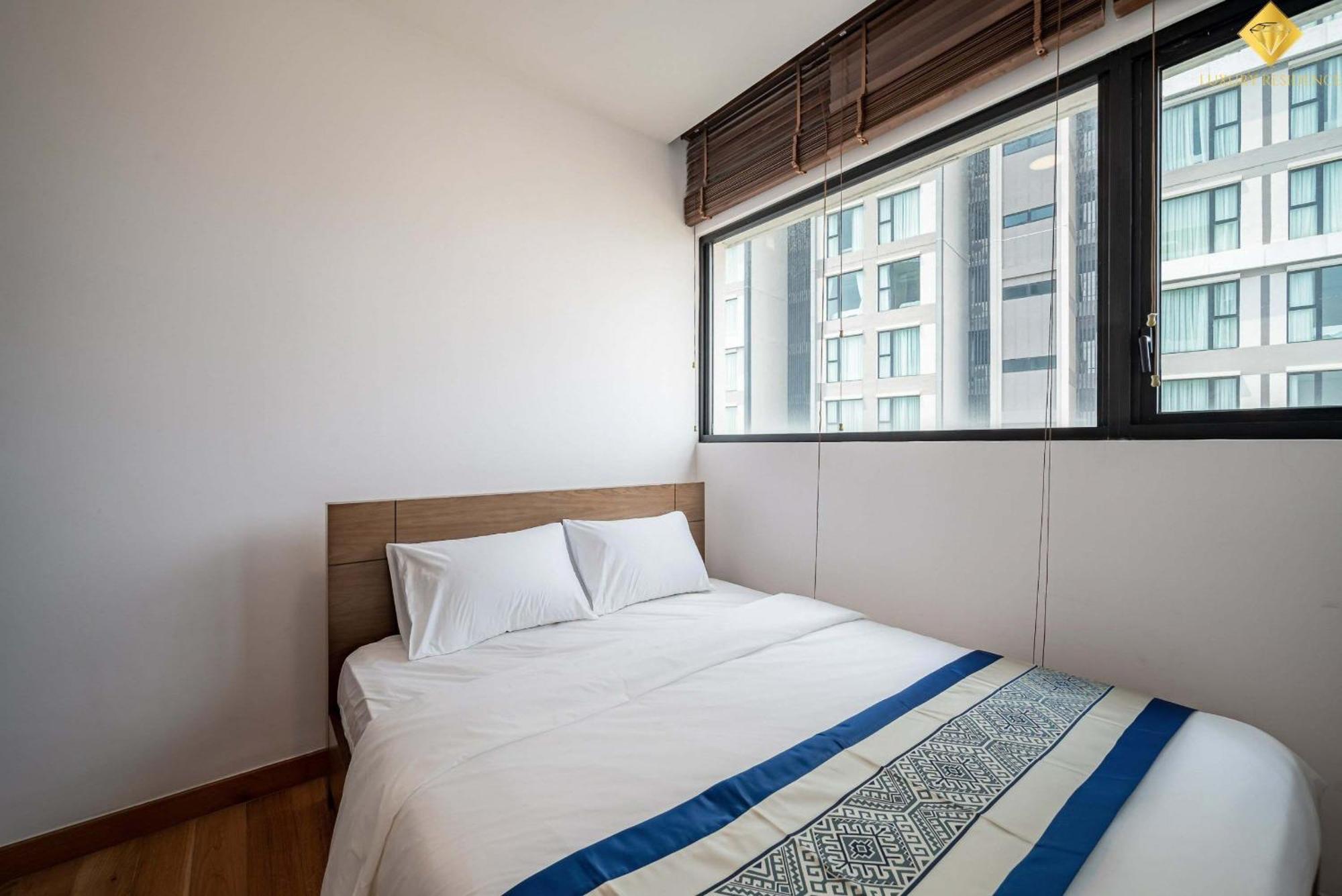 D1Mension Riverside - Angia Hospitality Ho Chi Minh City Exterior photo