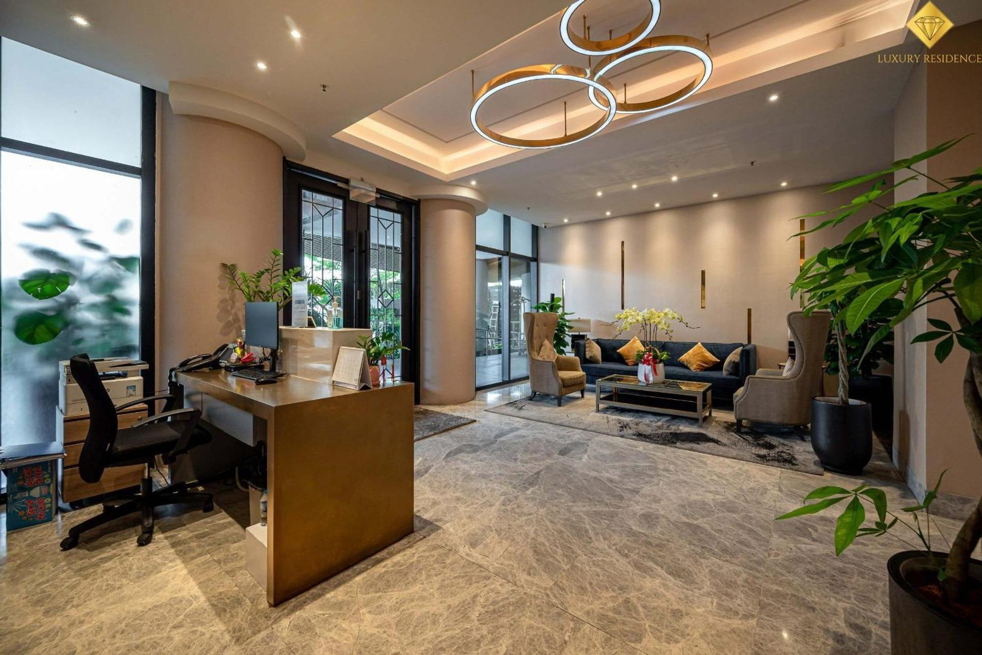 D1Mension Riverside - Angia Hospitality Ho Chi Minh City Exterior photo
