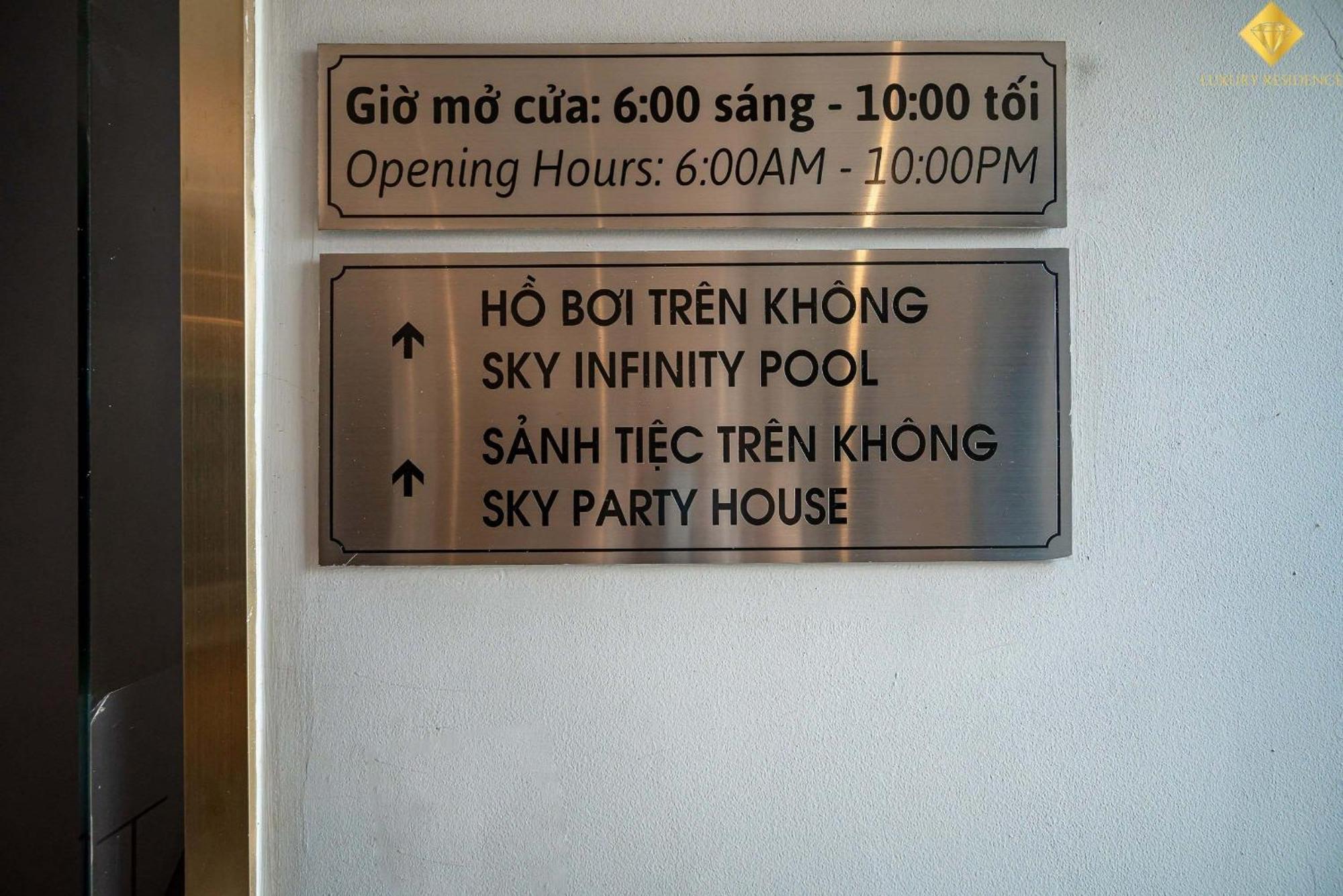 D1Mension Riverside - Angia Hospitality Ho Chi Minh City Exterior photo