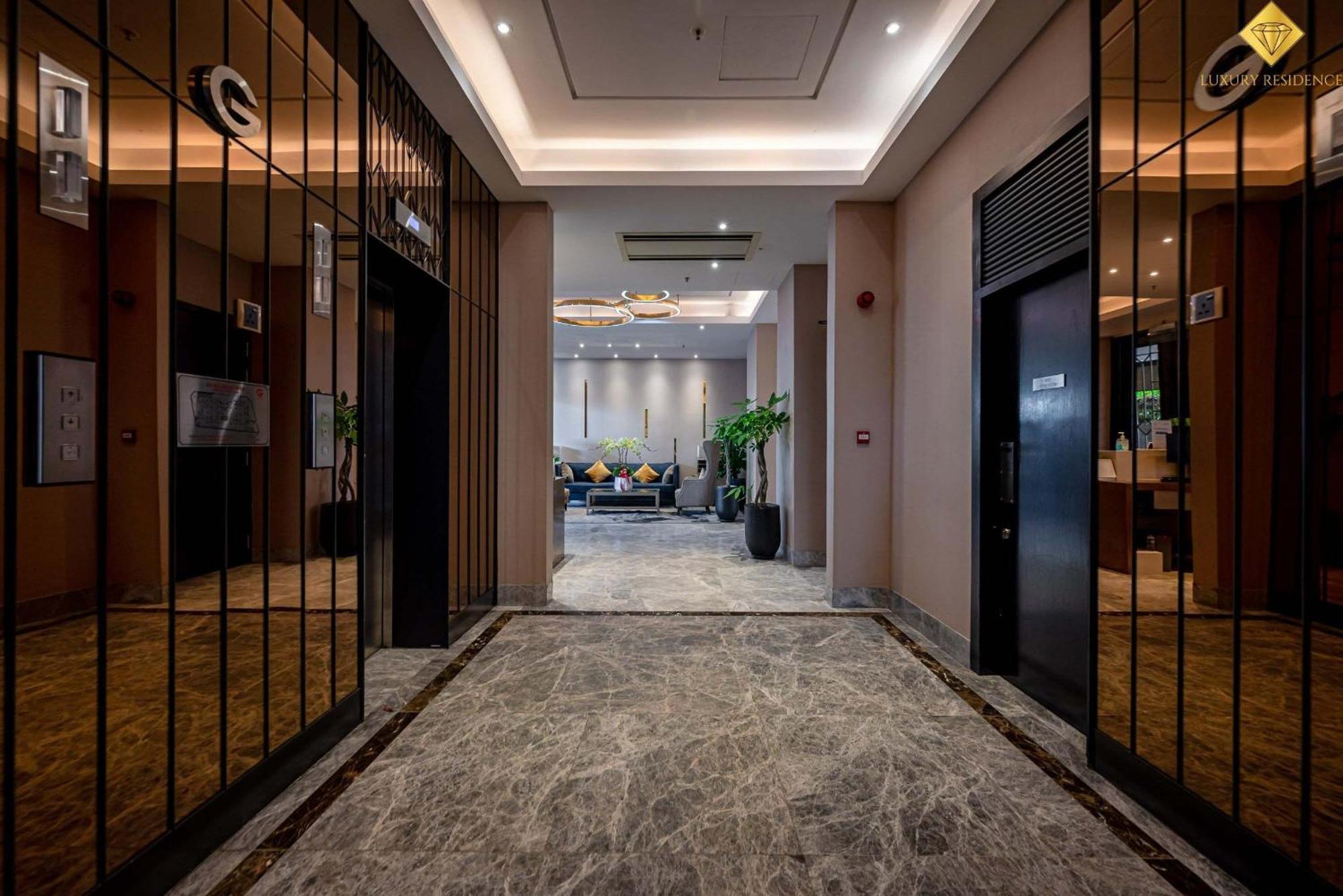 D1Mension Riverside - Angia Hospitality Ho Chi Minh City Exterior photo