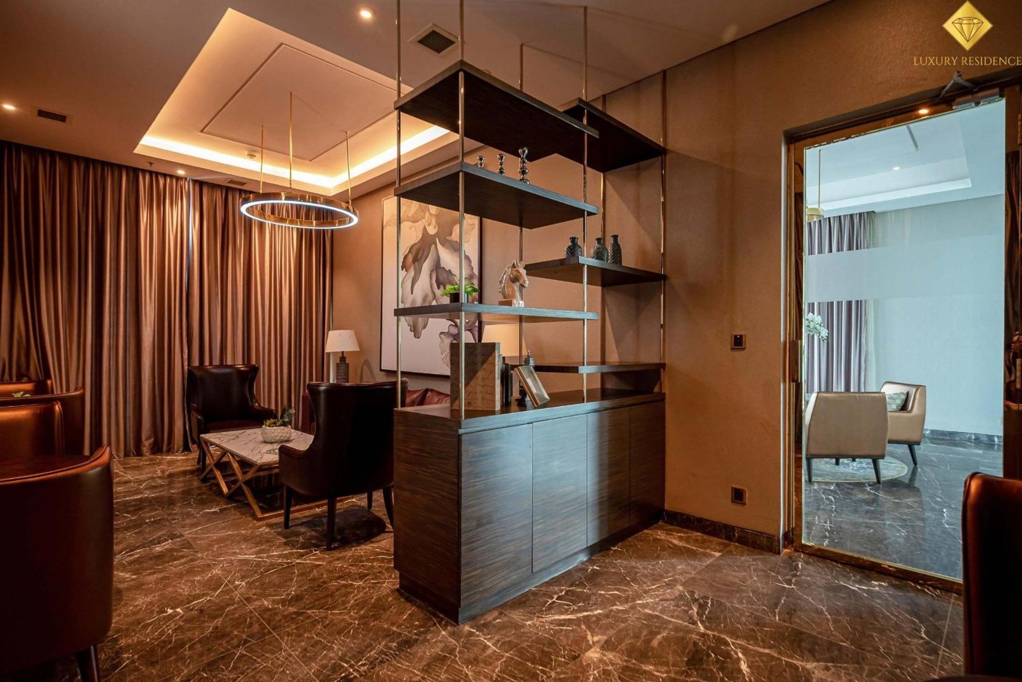 D1Mension Riverside - Angia Hospitality Ho Chi Minh City Exterior photo