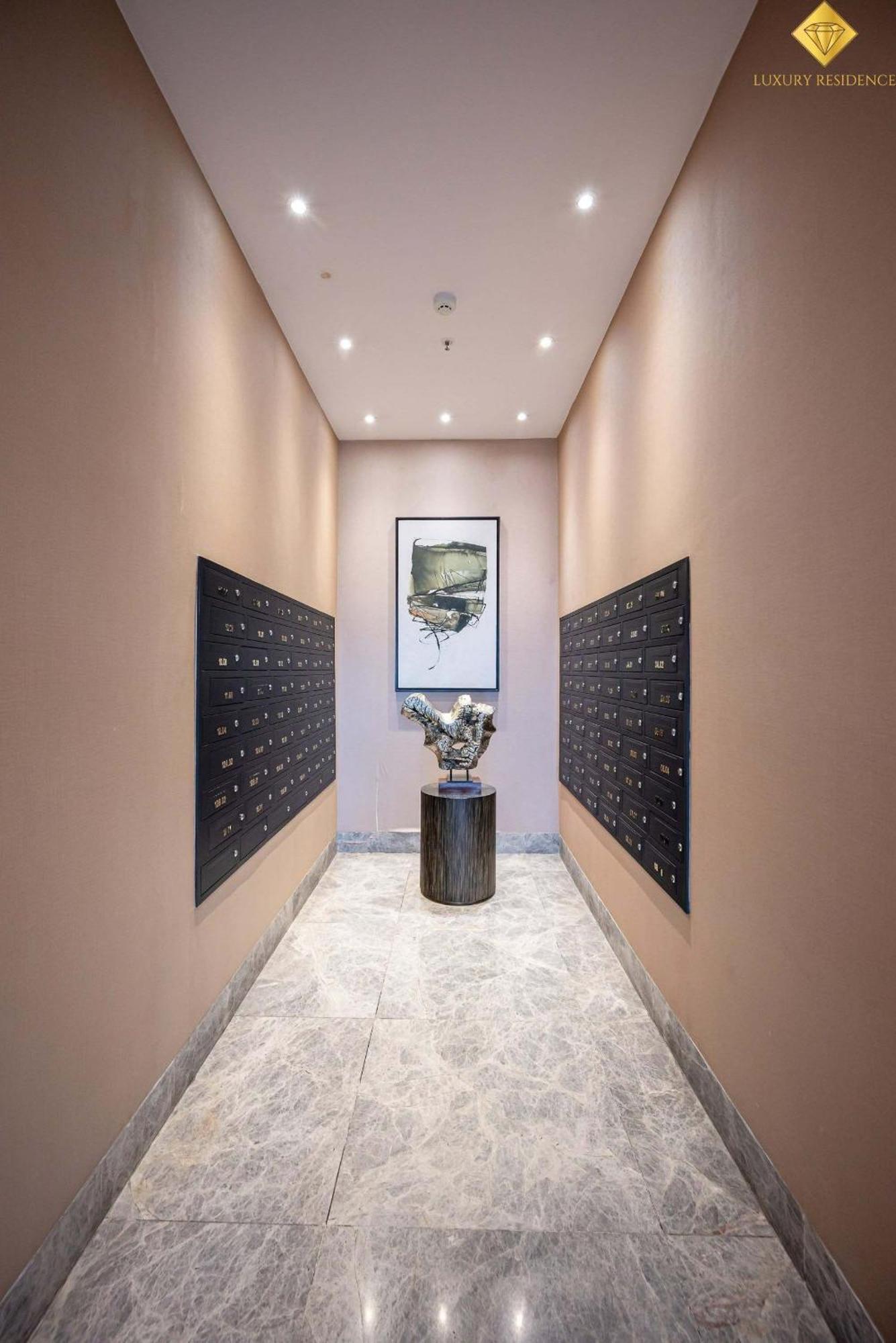 D1Mension Riverside - Angia Hospitality Ho Chi Minh City Exterior photo