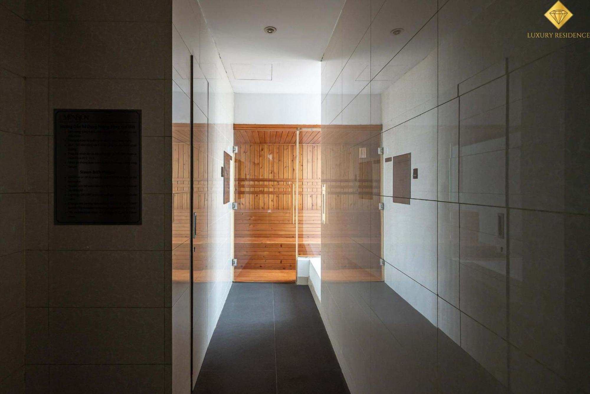 D1Mension Riverside - Angia Hospitality Ho Chi Minh City Exterior photo