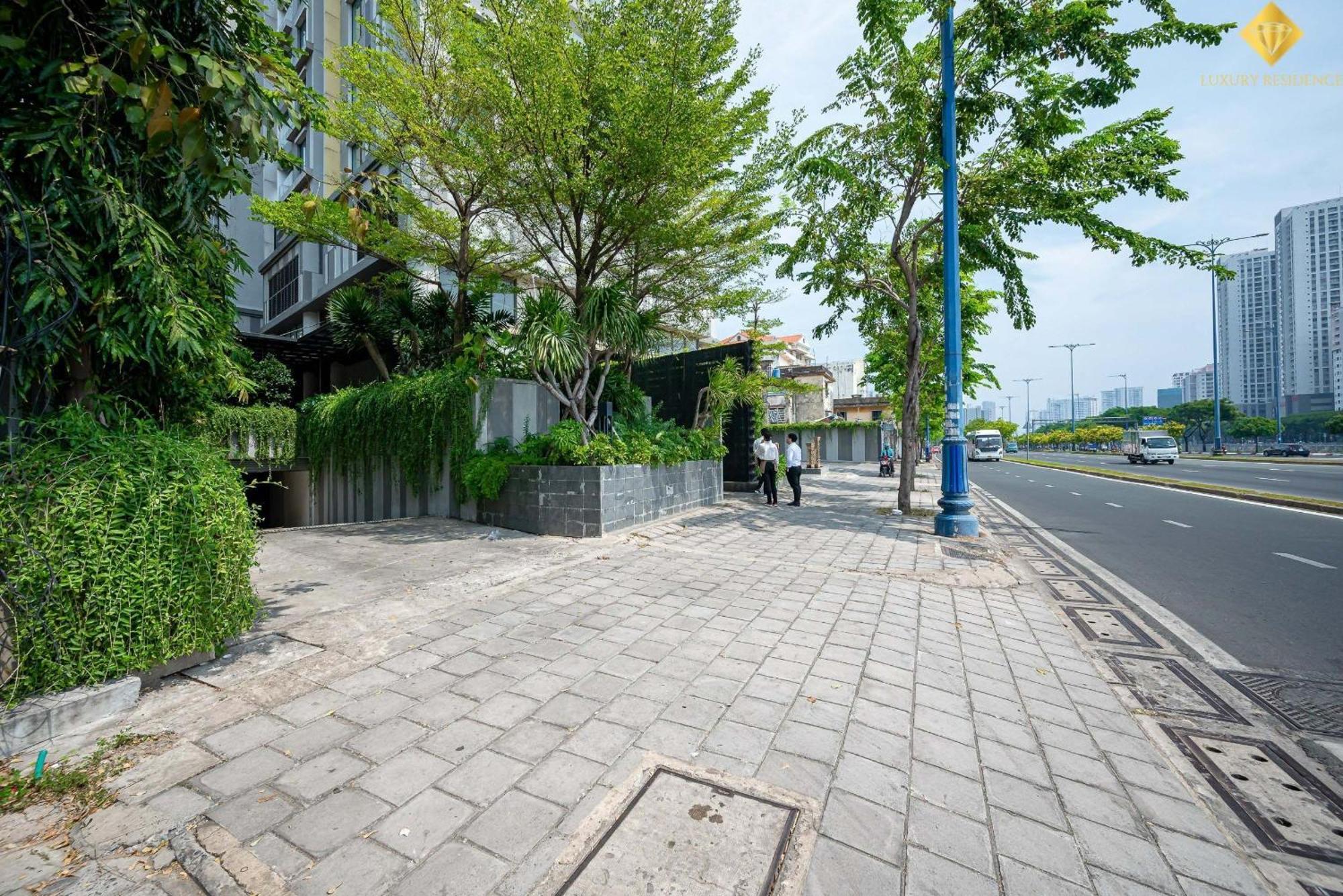 D1Mension Riverside - Angia Hospitality Ho Chi Minh City Exterior photo